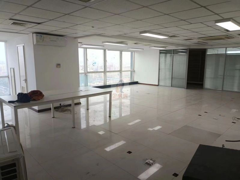 北京财富西环大厦