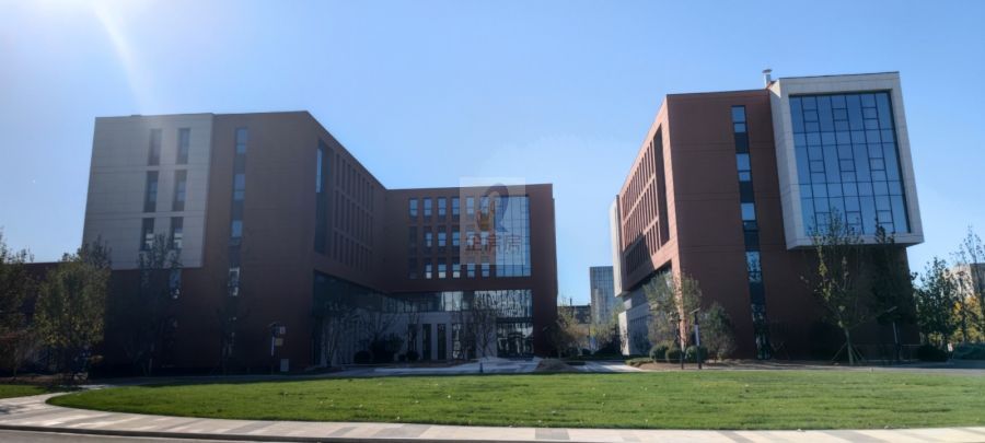 联东U谷 &bull; 大兴高端智造产业园