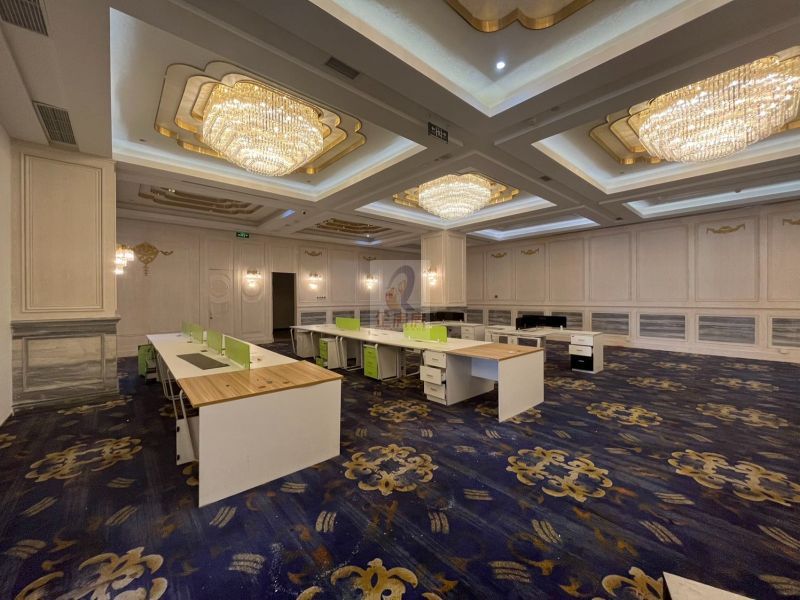 金唐中心（恒泰中心）（恒泰广场）