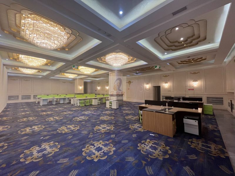 金唐中心（恒泰中心）（恒泰广场）