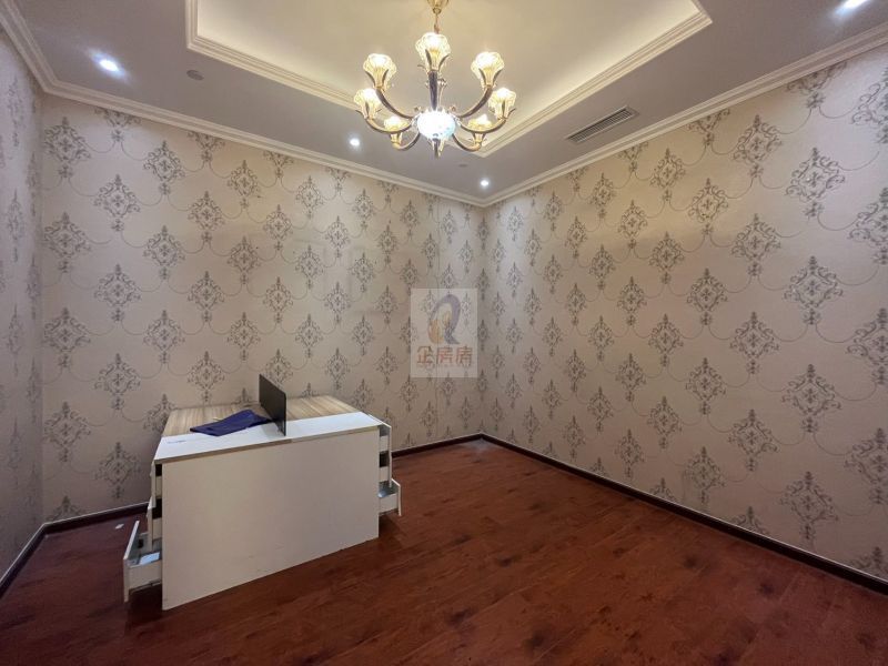 金唐中心（恒泰中心）（恒泰广场）