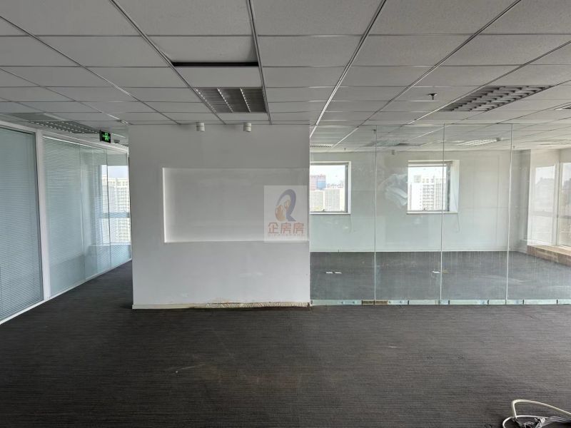 清华同方科技广场（清华同方大厦）