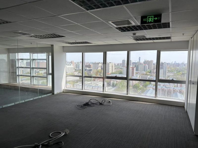 清华同方科技广场（清华同方大厦）