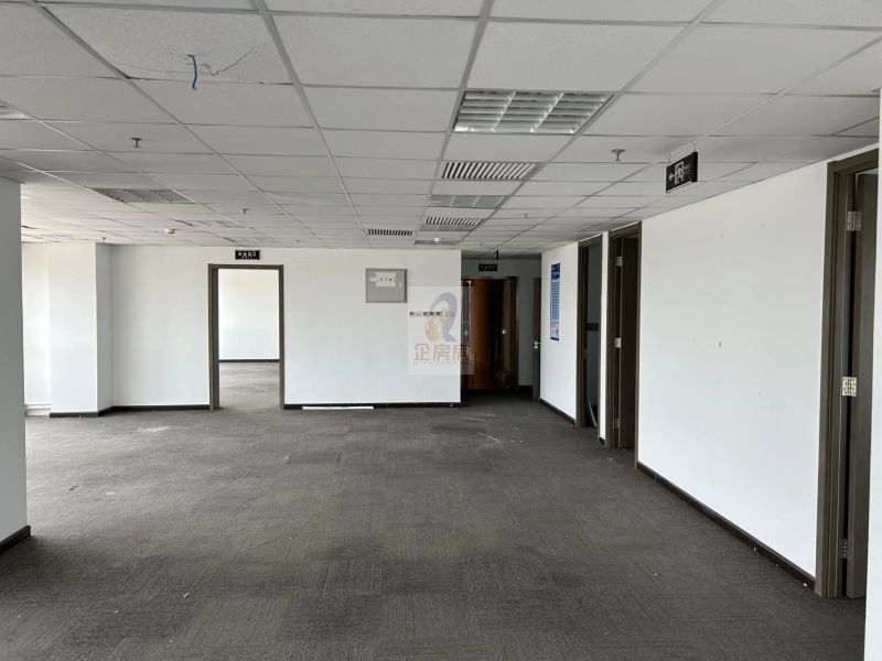 清华同方科技广场（清华同方大厦）