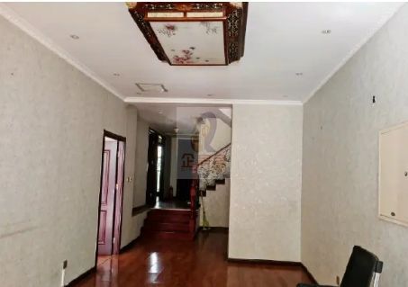 中间建筑（中间坊・西杉创意园）