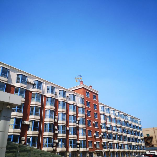 天瑞大厦（北京丰台区）