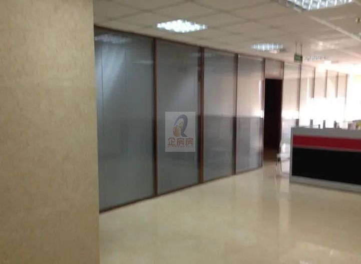 上奥世纪中心2号楼