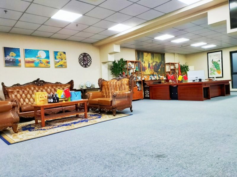 FIND未来文化产业园