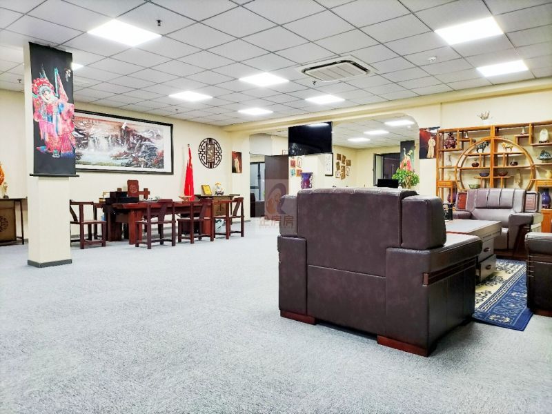 FIND未来文化产业园