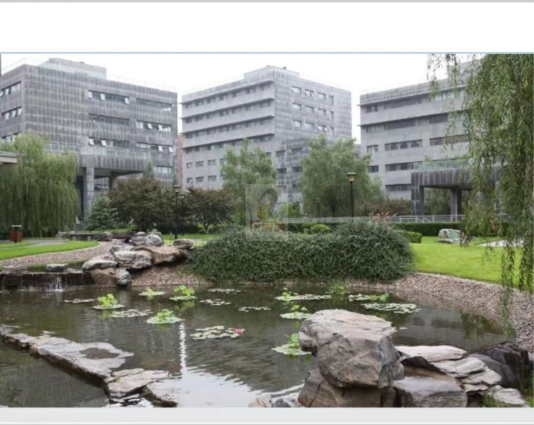 北控宏创科技园