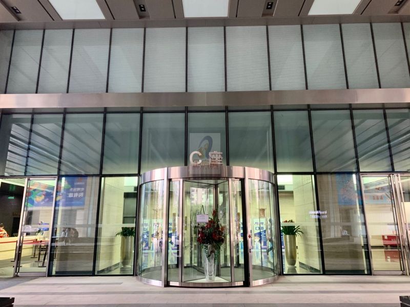 金唐中心（恒泰中心）（恒泰广场）