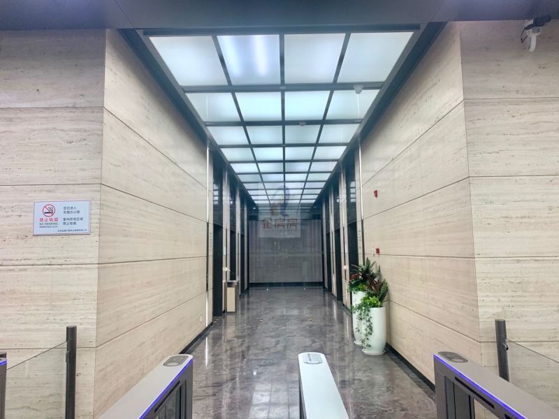 金唐中心（恒泰中心）（恒泰广场）