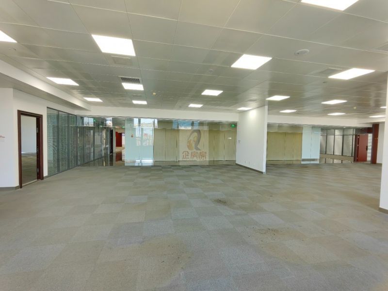 金唐中心（恒泰中心）（恒泰广场）