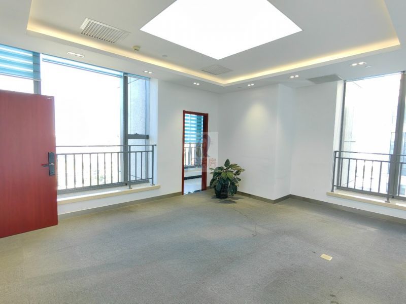 金唐中心（恒泰中心）（恒泰广场）