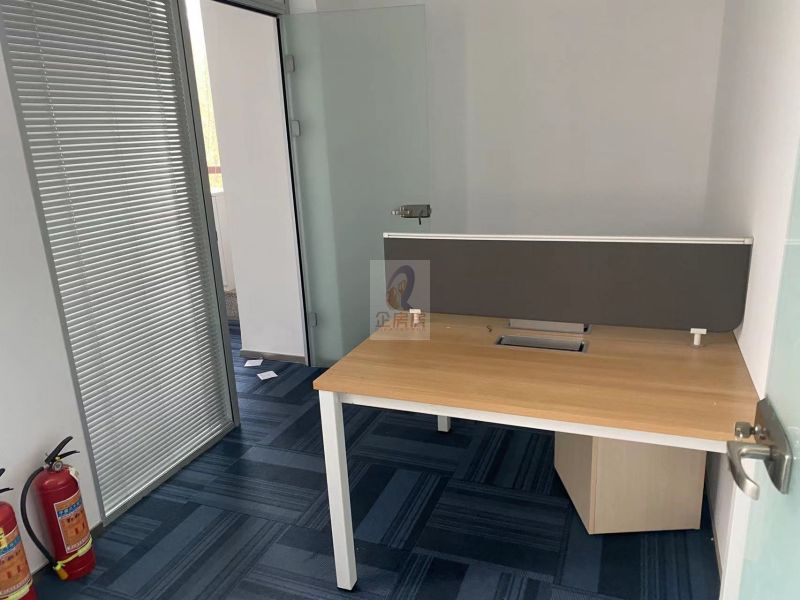 中关村军民融合产业园创业创新基地（青龙桥）