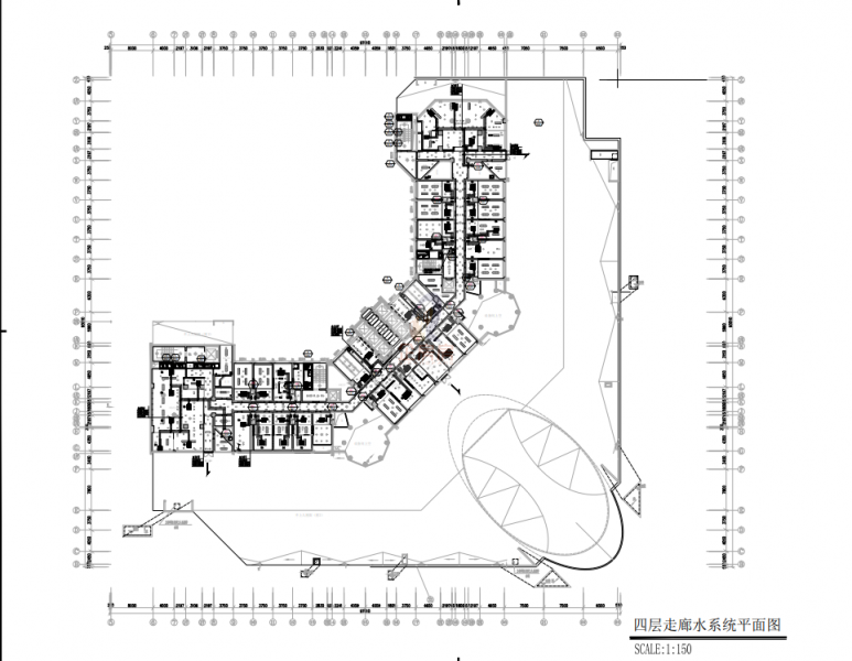 北京维景国际大酒店（三元桥中旅大厦）
