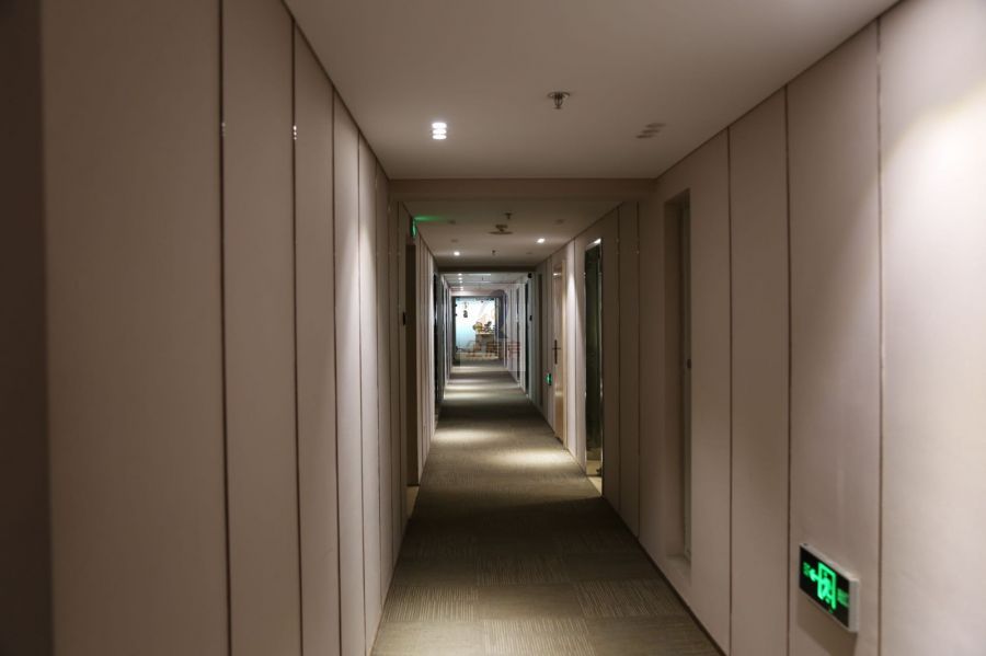 北京维景国际大酒店（三元桥中旅大厦）