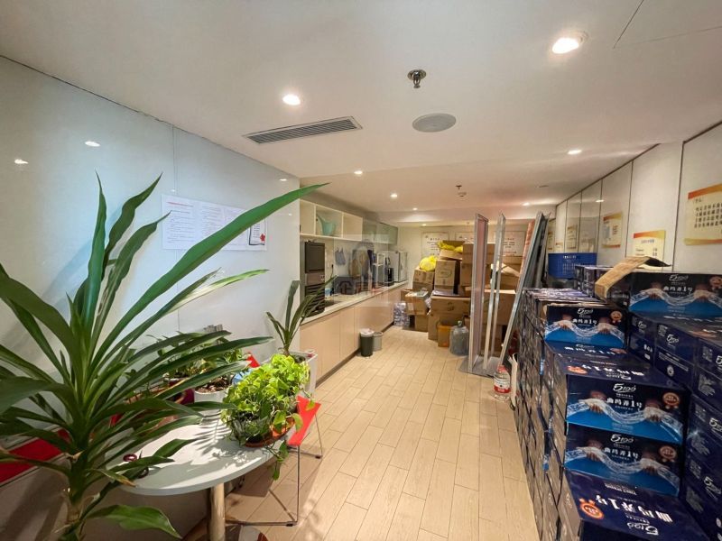 北京维景国际大酒店（三元桥中旅大厦）