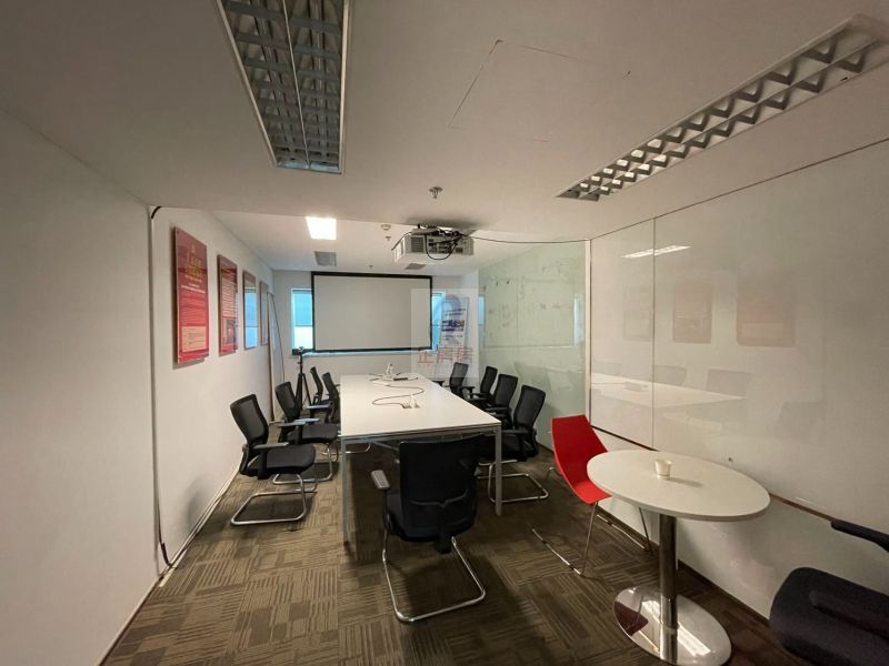 北京维景国际大酒店（三元桥中旅大厦）