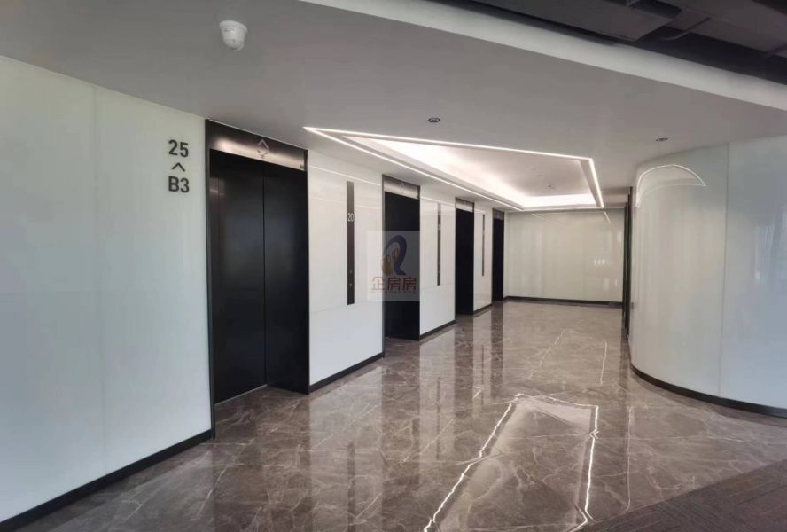 北京泓晟国际中心