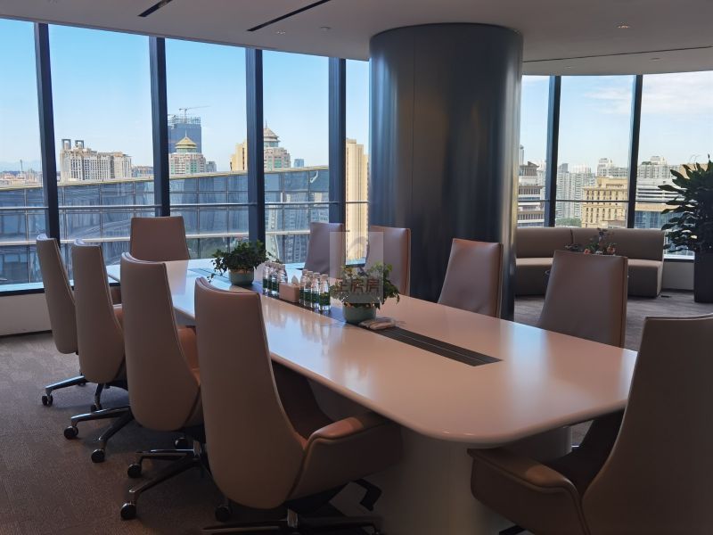 北京泓晟国际中心