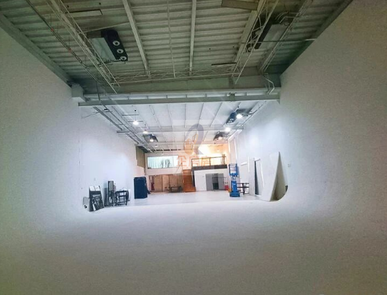 新闻艺术公园（NEWS ART PARK）