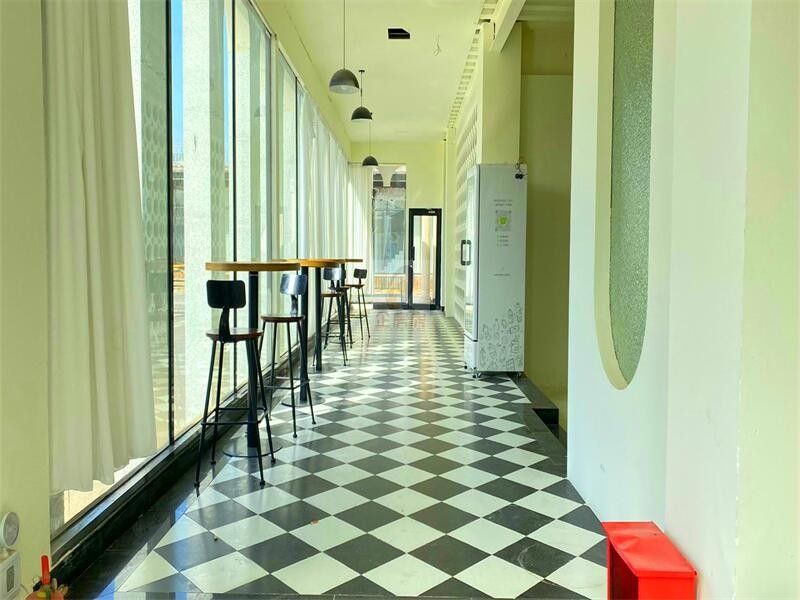 新闻艺术公园（NEWS ART PARK）