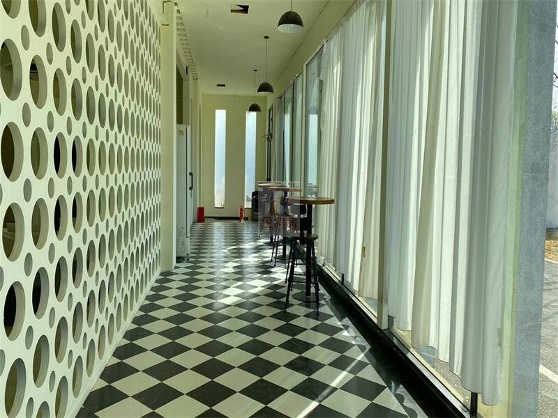 新闻艺术公园（NEWS ART PARK）