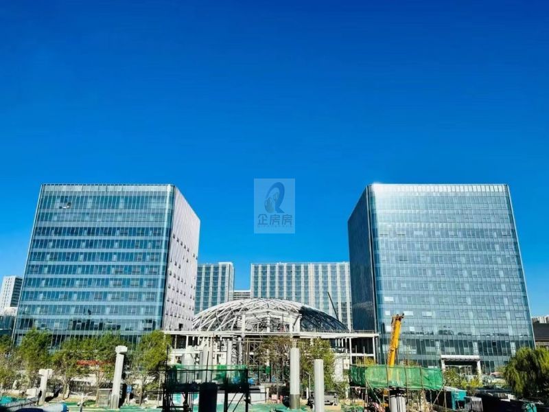 昌平超级合生汇