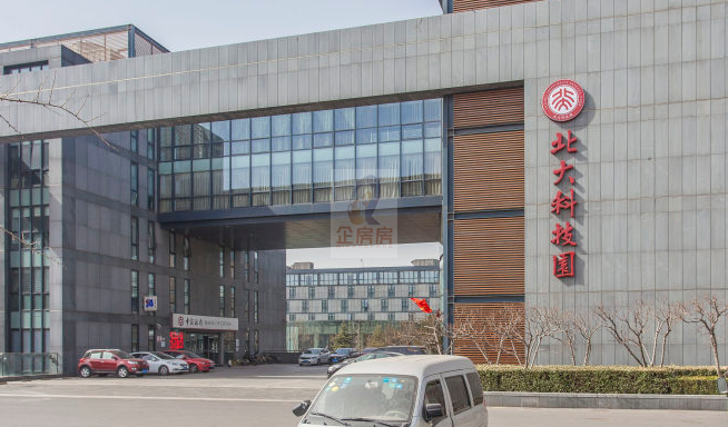北大科技园