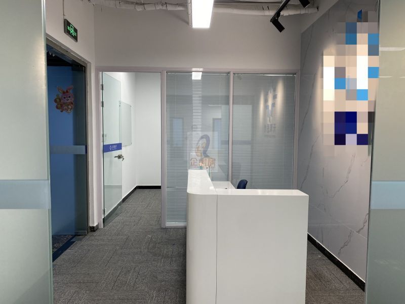 中关村智造大街