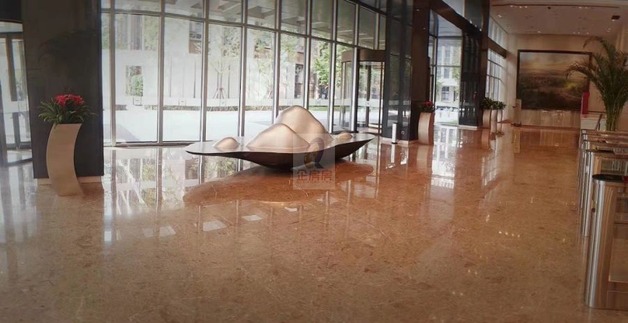 蓟门壹号 （蓟门里一号)