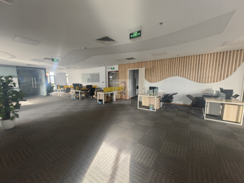 蓟门壹号 （蓟门里一号)