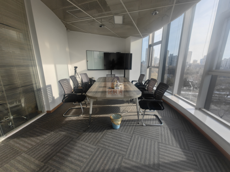 蓟门壹号 （蓟门里一号)