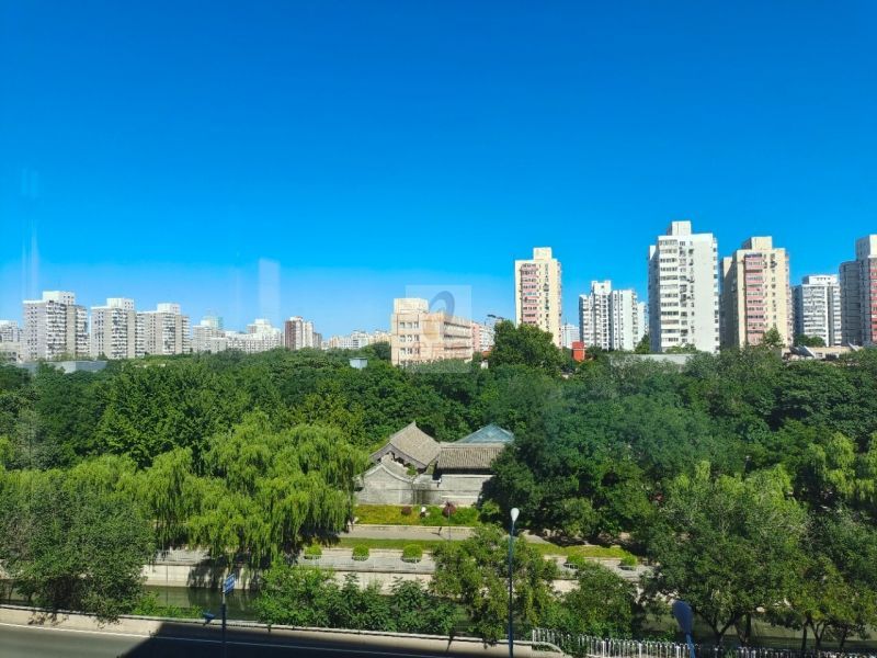 蓟门壹号 （蓟门里一号)