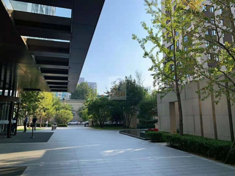 蓟门壹号 （蓟门里一号)