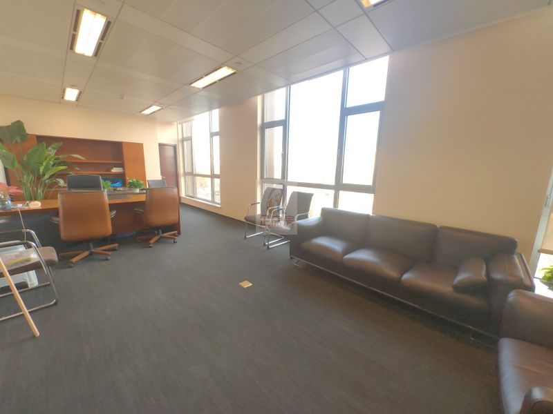 蓟门壹号 （蓟门里一号)