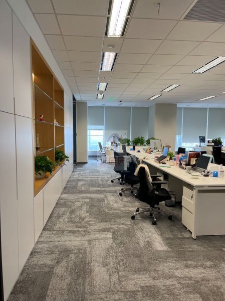 北京国贸大厦（国贸一期）