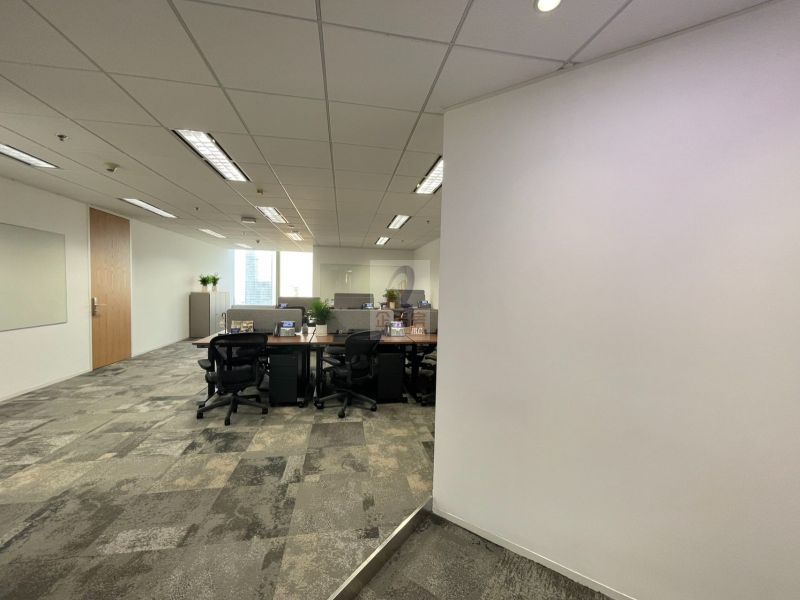 北京国贸大厦(国贸二期）