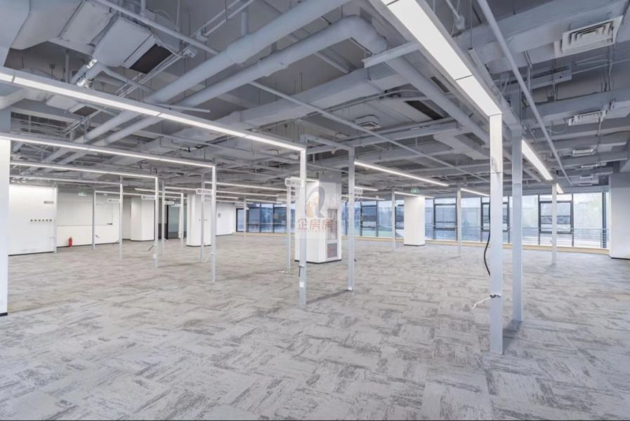 中关村软件园孵化加速器大厦