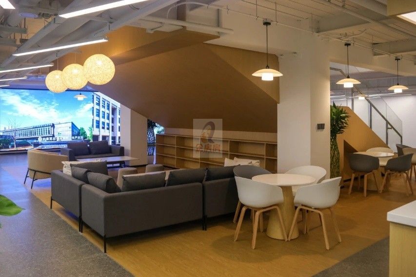 中关村E谷（四季慧谷）