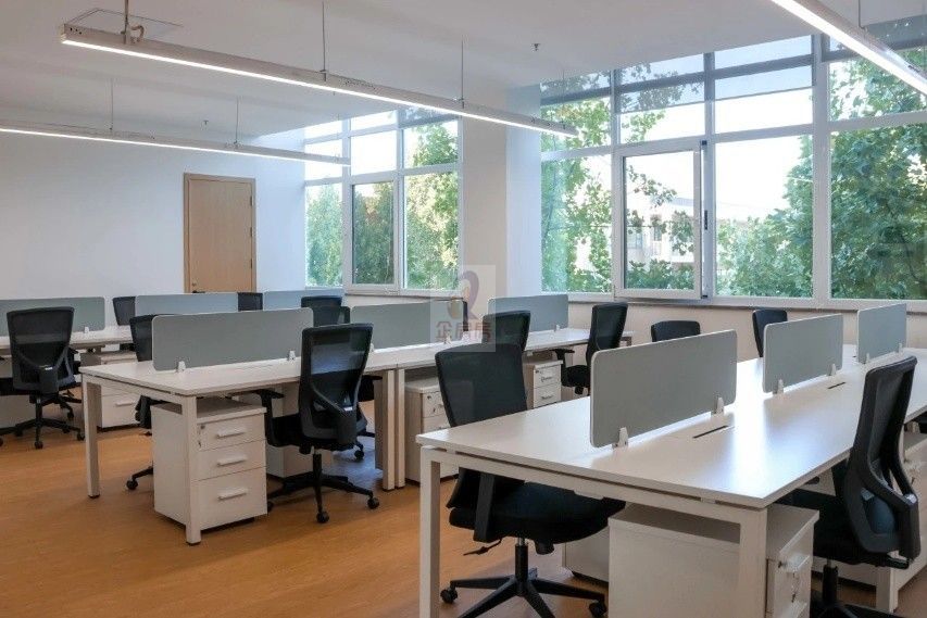 中关村E谷（四季慧谷）