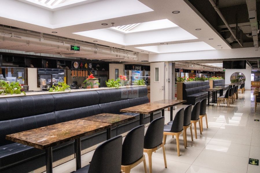 中关村E谷（四季慧谷）