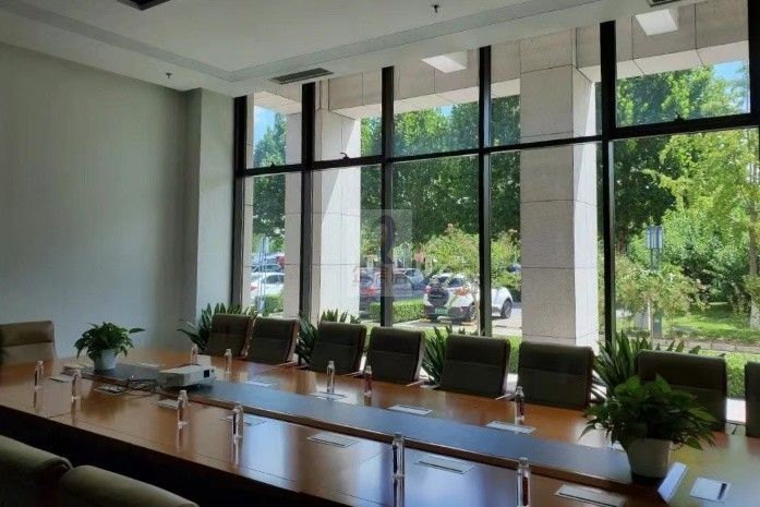 中关村E谷（四季慧谷）