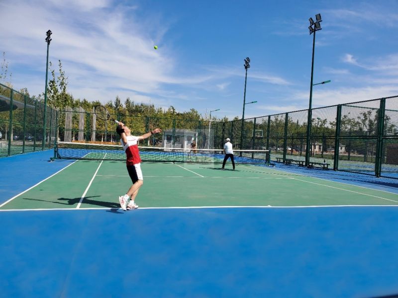 中关村E谷（四季慧谷）