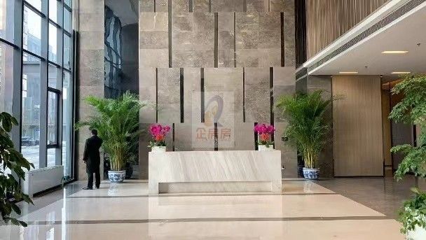 国家(中关村)火炬科创学院昌平产业基地