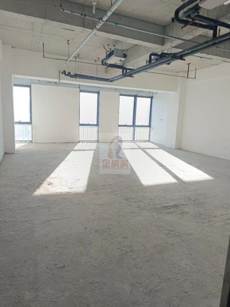 国家(中关村)火炬科创学院昌平产业基地