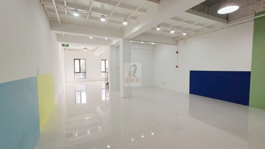 墨蜂智谷产业园