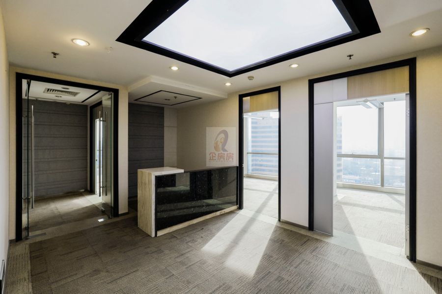 平安国际金融中心