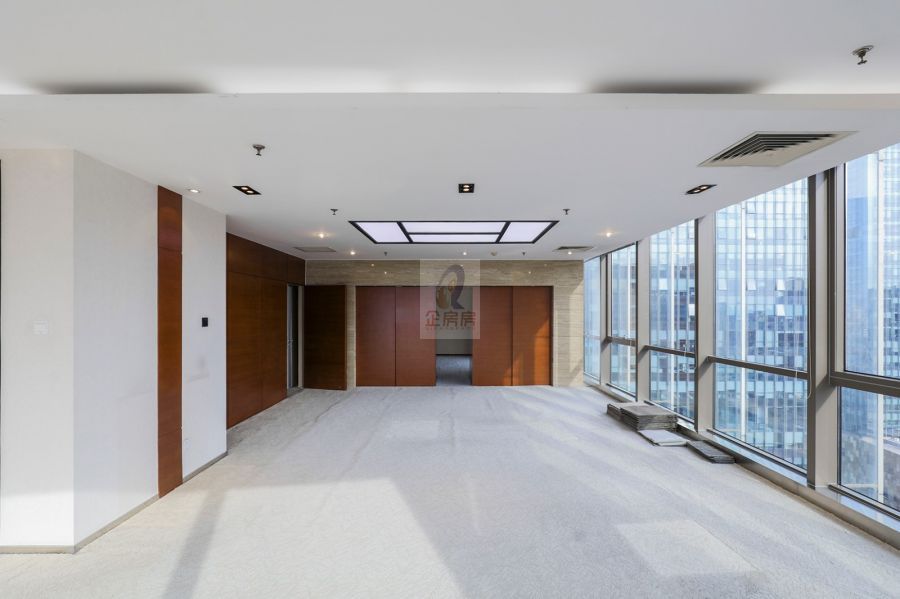 平安国际金融中心